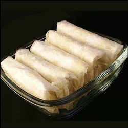 "Putharekulu Sweet - 1kg from Sivarama Sweets - Click here to View more details about this Product